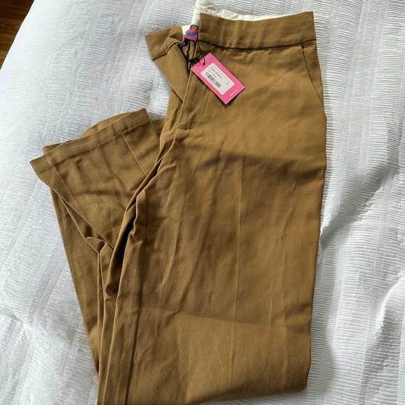 Edikted work pants - Picture 2 of 3